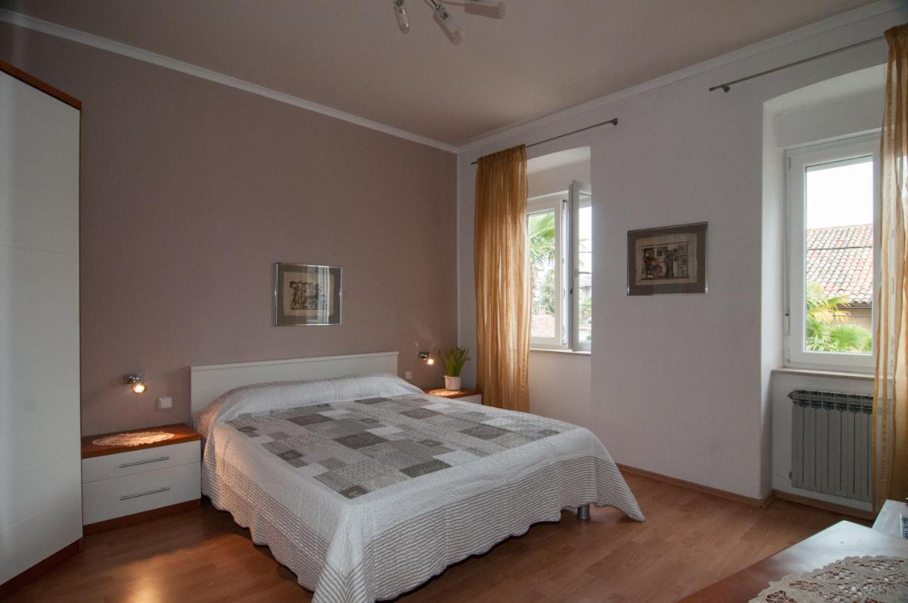 Apartment Minka Опатия Экстерьер фото
