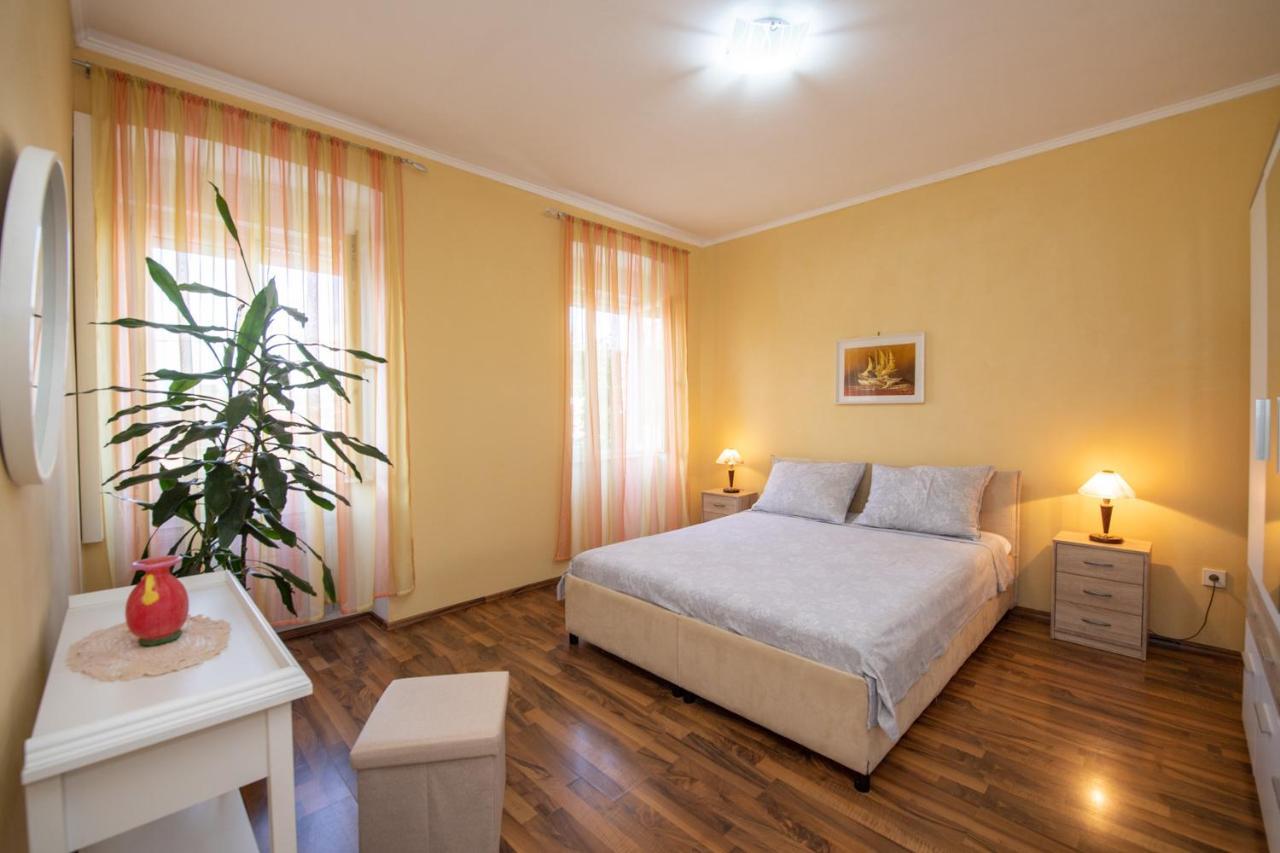 Apartment Minka Опатия Экстерьер фото